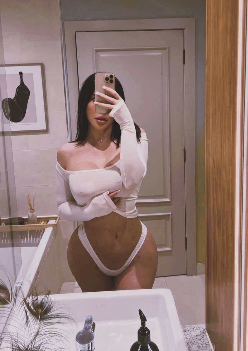 Yasmin Habibti , TS Escorts