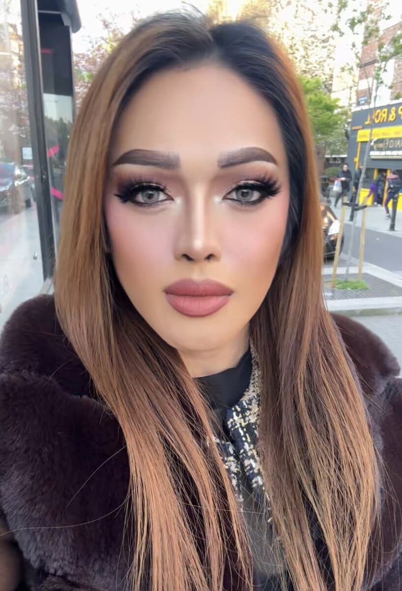 Mistress Cordellia , TS Escorts