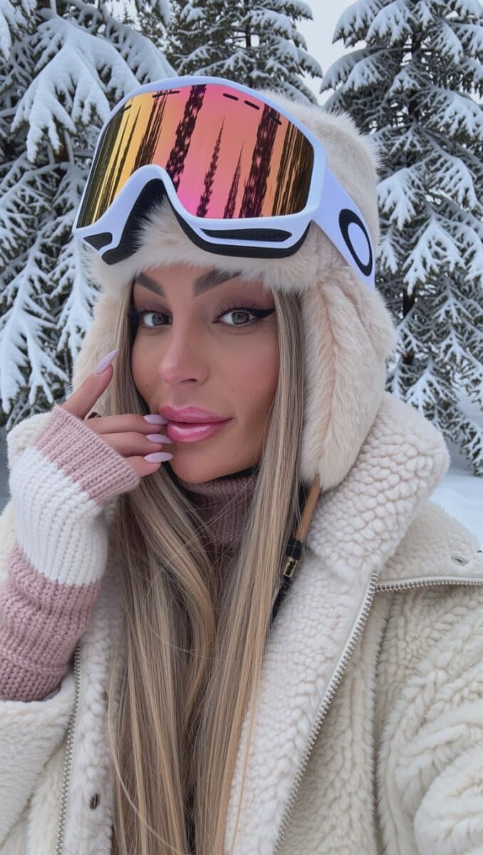 Nataly TS , TS Escorts