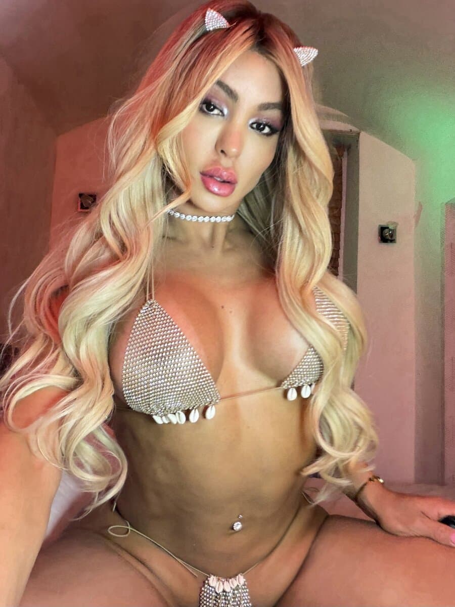 Nataly TS , Fetish, in Bayswater - Photo 1