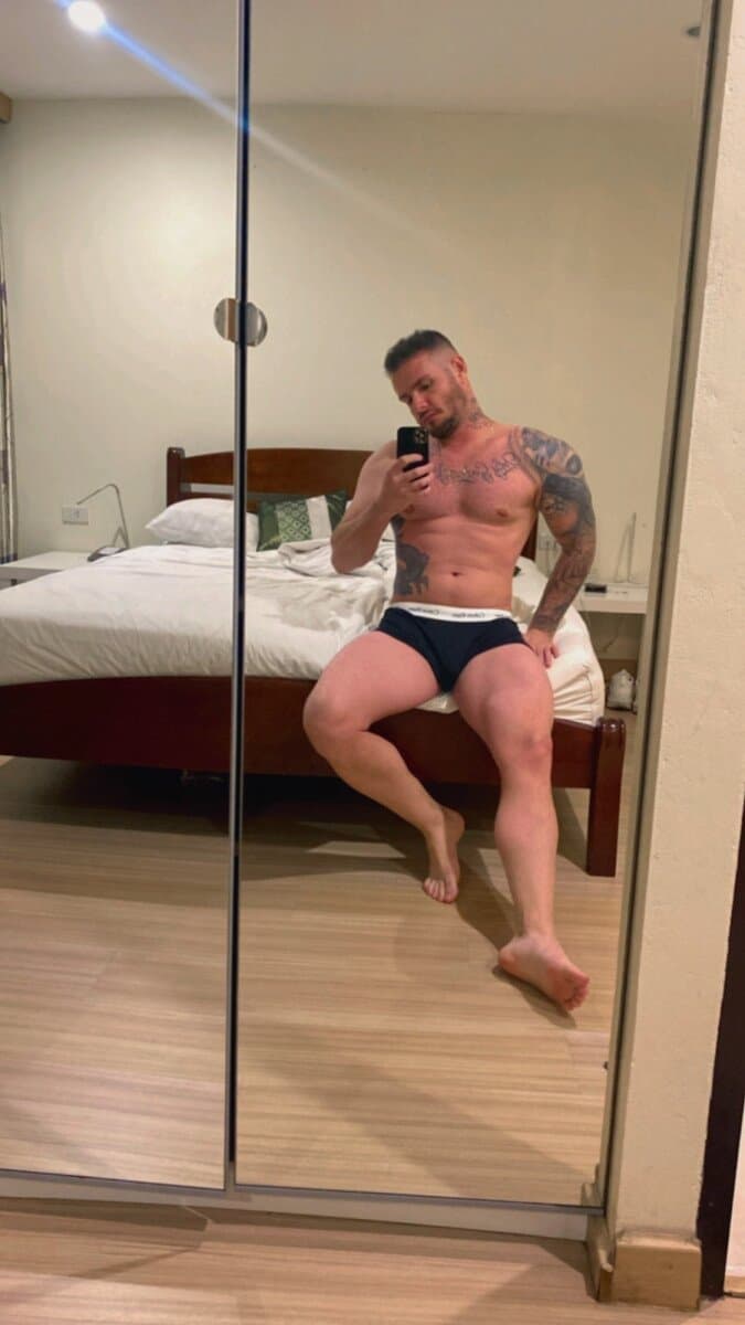 Malvadao , Bisexual, in Bayswater - Photo 4