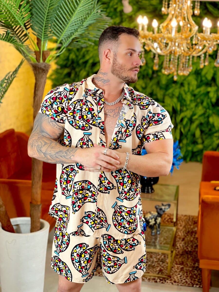 Malvadao , Gay Escorts