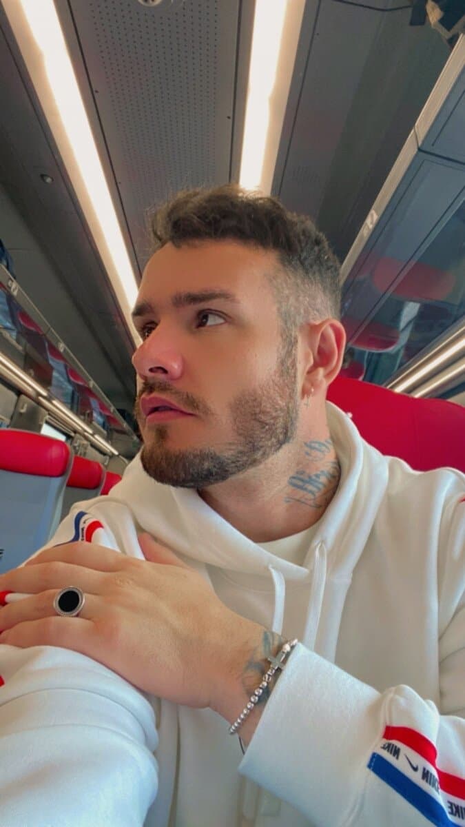 Malvadao , Bisexual, in Bayswater - Photo 3